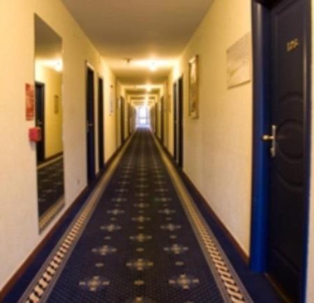 Il Gelso Bianco Hotel Misterbianco Exterior foto