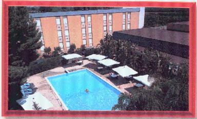 Il Gelso Bianco Hotel Misterbianco Exterior foto